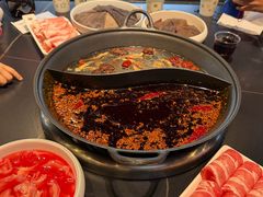 -俏媳妇火锅(宽窄巷子店)