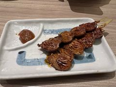 -小山日本料理(兴业太古汇店)
