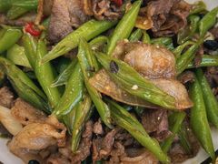 -南渝食府.墨脱石锅松茸鸡