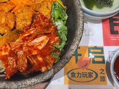 -食通天·寰宇集(杭州万象城店)