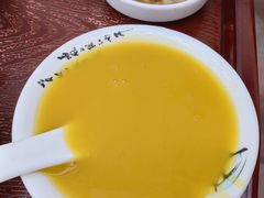 -百年老字号·观振兴蟹黄面·三虾面·苏式面(观前街富仁坊巷店)