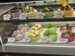 -Pantry's Best派悦坊蛋糕(世纪金源店)