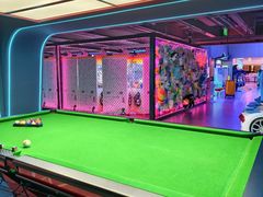 -海德温泉生活馆(朝阳大悦城店)