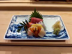 -鮨一日本料理(大中华店)
