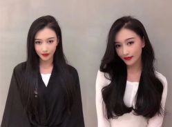 -3AM HAIR SALON染发接发