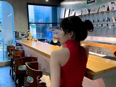 -HUBBA祜精酿(五羊邨店)