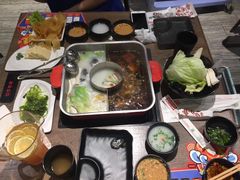 -新辣道鱼火锅(世纪金源购物中心店)