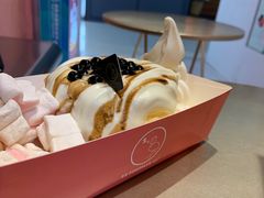 -狐狸和向日葵(北京路店)
