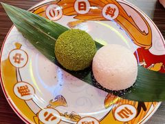 -仙隐小鹿中华料理(南宁万象城店)