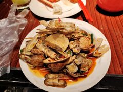 -西安W酒店·WEI全味西餐厅