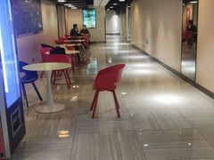 -一兆韦德健身(古美店)