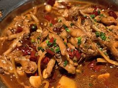 -胖哥俩肉蟹煲(福州仓山爱琴海店)