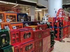 -盒马鲜生(丁香国际店)