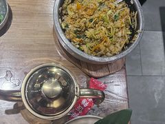 -汉拿山(北京上地华联店)