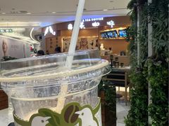 -鹊茶咖啡•新中式(深圳首店)