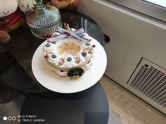 -你好独角兽·蛋糕甜品