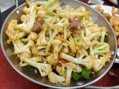 -东北风情(康桥路店)