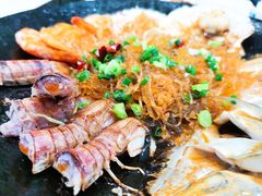 -好兄弟郭巨海鲜(天一阁店)