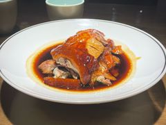 -应天大明王朝·南京菜(中山陵店)