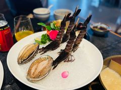 -滟设火锅料理(南滨路店)