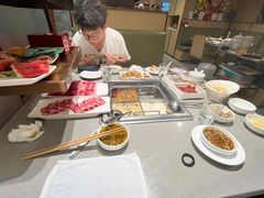 -海底捞火锅(新华联梦想城店)