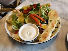 -玛尚诺Pizza&Bar(长泰广场店)