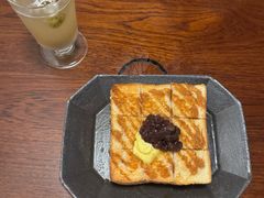 -WABI COFE(愚园路店)