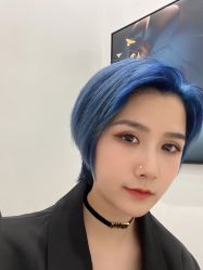 -YESIDO椰岛造型烫发染发