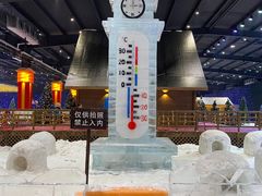 -宁波冰雪大世界(北仑区)