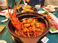 -誉八仙粤菜(万象天地店)