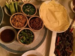 金桥乔家八大碗-乔家满族八大碗(流水沟店)