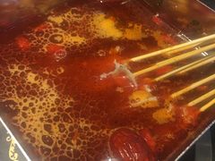 -邢氏老太太烧烤(南山店)