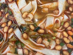 -覃肥叔桂林米粉(粮道街店)