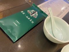-那家·油麻菜馆(常德道店)