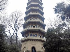 -灵谷景区