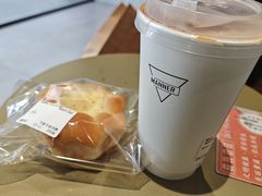 -Manner Coffee(淮海755店)