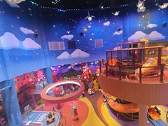 -七彩云南欢乐世界