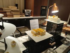 -源·咖啡自助餐厅·开渔季·闽南美食·三文鱼·烧烤(海口华彩洲际酒店)