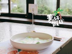 -素描餐厅(灵隐天竺店)