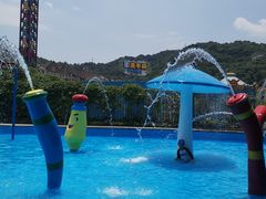 -杭州浪浪浪水公园
