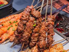 -燥次·烧烤酒场(万象城店)