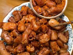 -哼蟹二将·烤肉酱蟹(合生汇店)