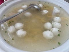 -巴陵全鱼席(湖南老字号汴河街店 )