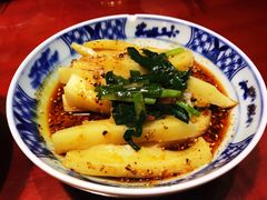 -窄巷子陕菜馆·地道陕西菜(粉巷店)