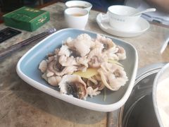 -淘米捞·米汤脆鲩鱼火锅(福田皇岗店)