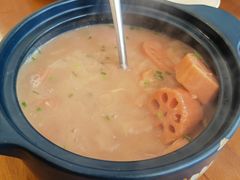-食藕·武昌鱼(古德寺店)