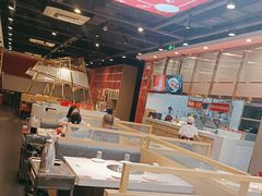 -川锅一号火锅(常德万达店)