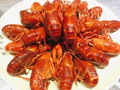 靓靓蒸虾-靓靓蒸虾(中山公园店)