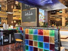 -巴依老爷新疆美食(常营店)