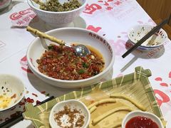 -西江红·株洲本地菜(滨江南路店)